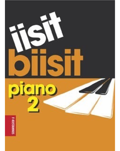 Iisit Biisit, piano 2