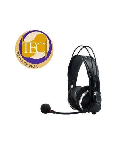 AKG HSC-171 Kuulokemikrofoni
