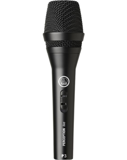 AKG P3S
