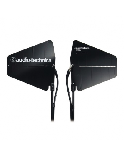 Audio Technica ATW-A49, suuntaava aktiiviantennipari