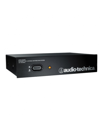Audio Technica ATW-DA49, antennijakovahvistin