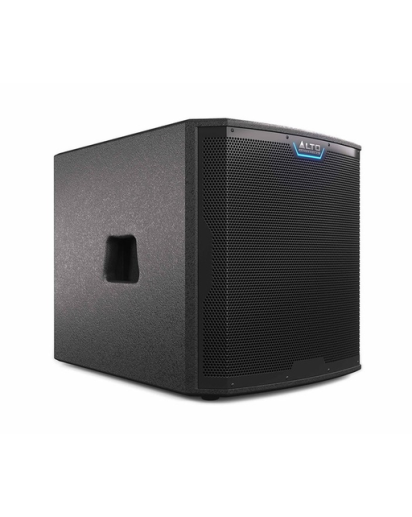 Alto TS-15S, Subwoofer 2500W, 15”