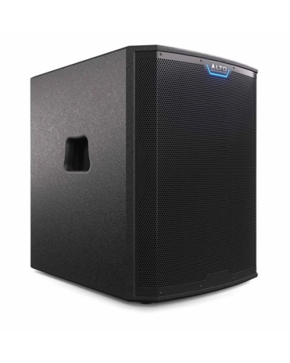 Alto TS-18S, Subwoofer 2500W, 18”