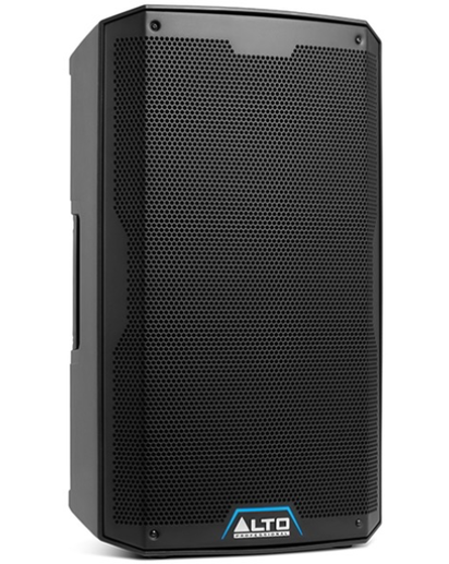 Alto TS-412 2500W, 12” - 2-tie aktiivikaiutin, 2x Inputs, Bluetooth-In