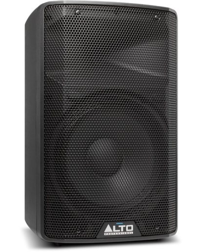 Alto TX-310 350W- 10" - 2-tie aktiivikaiutin