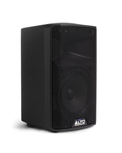 Alto TX-408 350W- 10" - 2-tie aktiivikaiutin