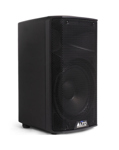 Alto TX-410 350W- 10" - 2-tie aktiivikaiutin
