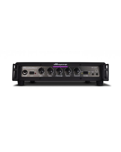 Ampeg PF-350 350W RMS, Mosfet Preamp, D Class Power Amp