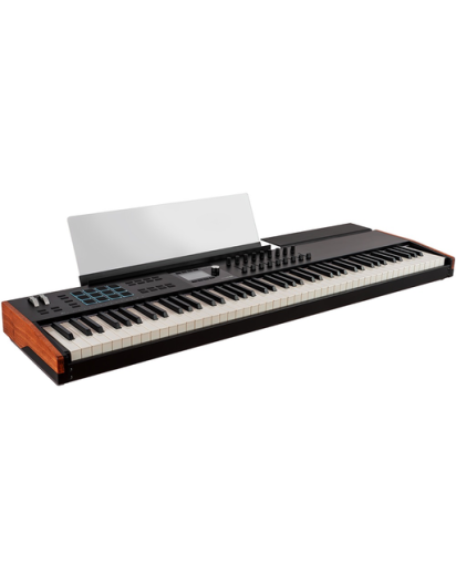 Arturia Keylab 88 Essential Black  USB/MIDI controller