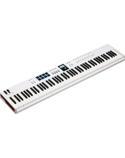 Arturia Keylab 88 Essential White  USB/MIDI controller