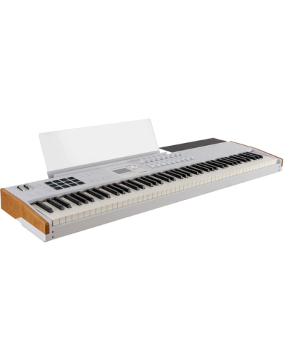 Arturia Keylab 88 Essential White  USB/MIDI controller