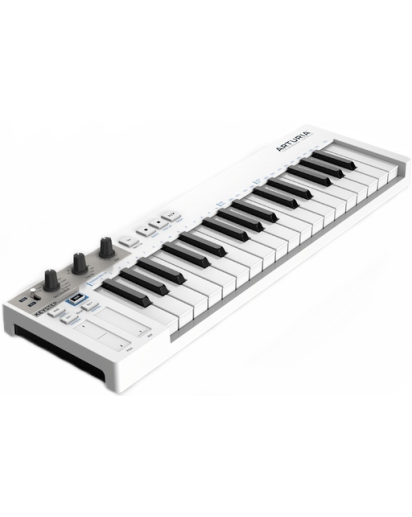 Arturia Keystep 32 Midi-keyboard