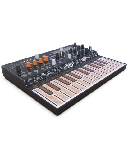Arturia MicroFreak syntikka