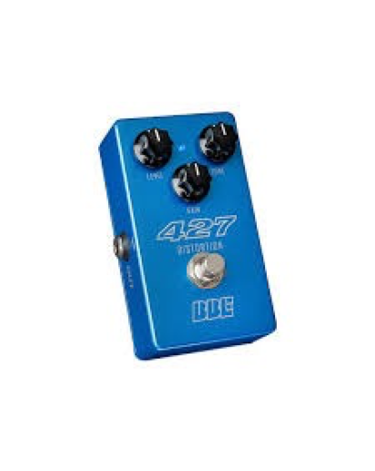 BBE 427 Distortion