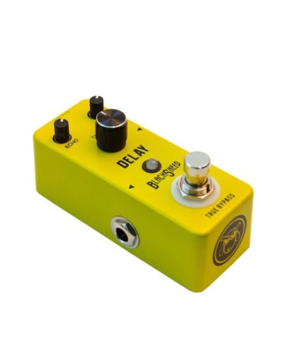 Black Sheep Analog Delay