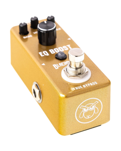 Black Sheep EQ Boost