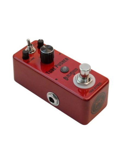 Black Sheep Tube Pusher