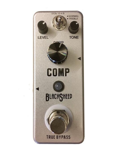 Black Sheep Compression