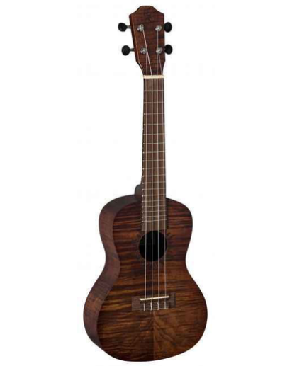 Baton Rouge, V-4T tenoriukulele