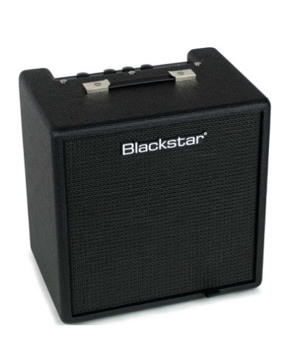 Blackstar Debut Bass 25W, 1x8”