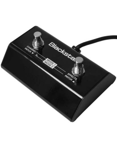 Blackstar FS-11 ID Core Footcontroller