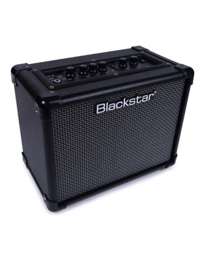 Blackstar ID Core 10 V3 Mallintava 10w Stereo kitarakombo