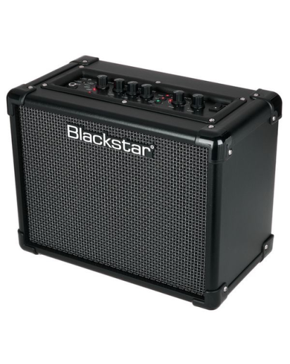 Blackstar ID Core 10 V4 Mallintava 10w Stereo kitarakombo