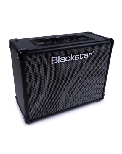 Blackstar ID Core 40 V4 Mallintava 40w Stereo kitarakombo