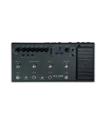 Blackstar IDX Floor 3, efektipedaali