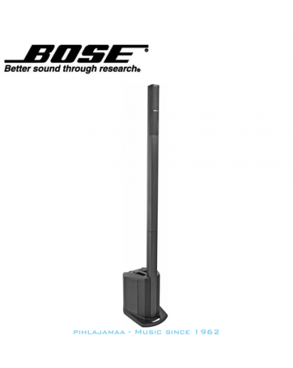 Bose L1 Compact äänentoistojärjestelmä
