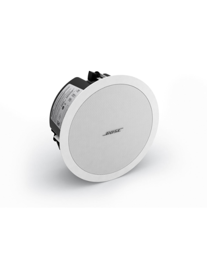Bose FreeSpace DS-40F White, uppoasennus, sisätiloihin