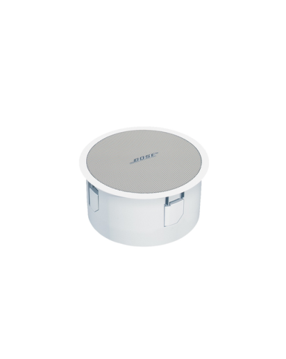 Bose FreeSpace 3 Flush Mount Bass, Valkoinen