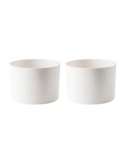 Bose FreeSpace 3 Cosmetic Cover satelliiteille (2kpl) valkoinen