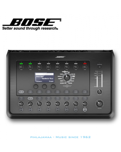 Bose T-8S Tone Match Mikseri