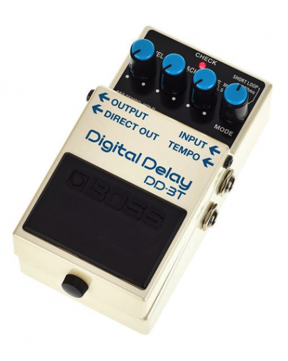 Boss DD-3T Delay