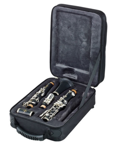 Buffet Klarinetti Prodige sis. reppukotelo