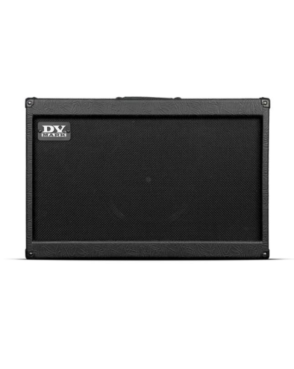 DV Mark C112 1x12" kaappi,  B&C Neodymium DV Mark Custom elementillä