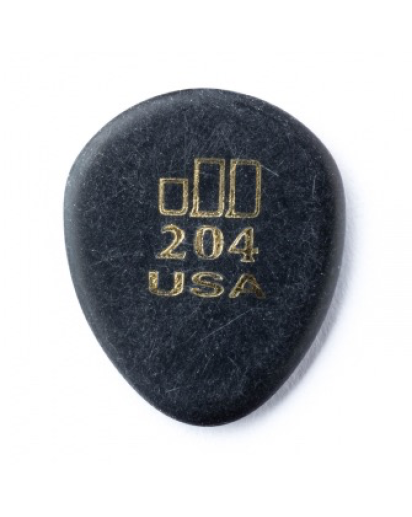 Jim Dunlop Plektra JazzTone 204