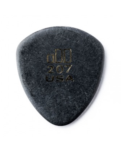 Jim Dunlop Plektra JazzTone 207