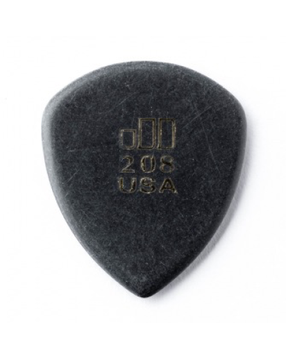 Jim Dunlop Plektra JazzTone 208