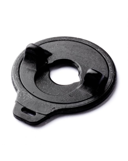 Jim Dunlop hihnalukkosetti