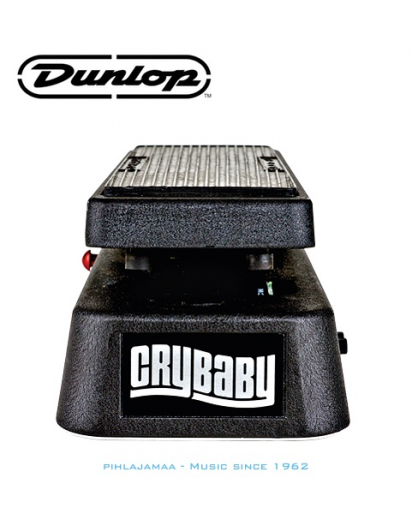 Dunlop CryBaby Q95 Wah Wah