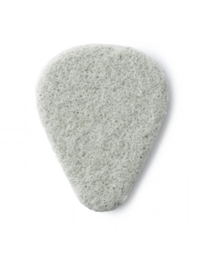 Jim Dunlop Plektrapussi Huopaplektra 3kpl