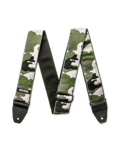 Dunlop Kangashihna Jacquard Ranger Green