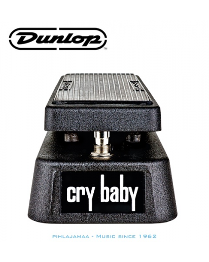 Dunlop CryBaby Orginal Wah Wah