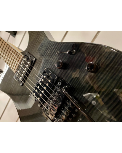 ESP LTD M-200FM/STBLK Käytetty