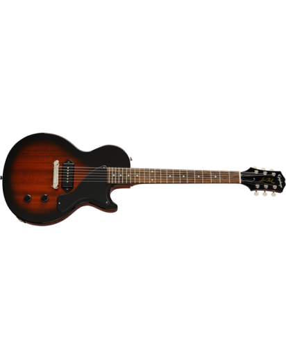 Epiphone Les Paul Junior, Tobacco Sunburst