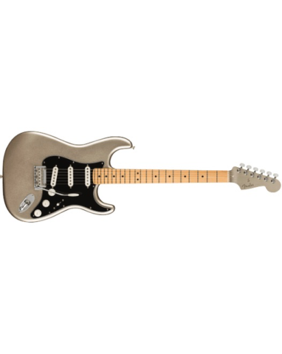 Fender 75th Anniversary Stratocaster®, Maple Fingerboard, Diamond Anniversary