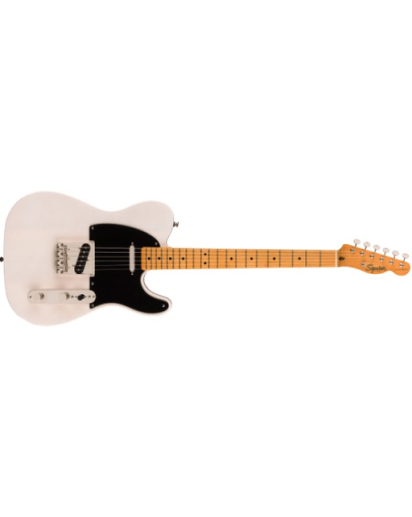 Squier by Fender®, Classic Vibe 50's Telecaster, White Blonde