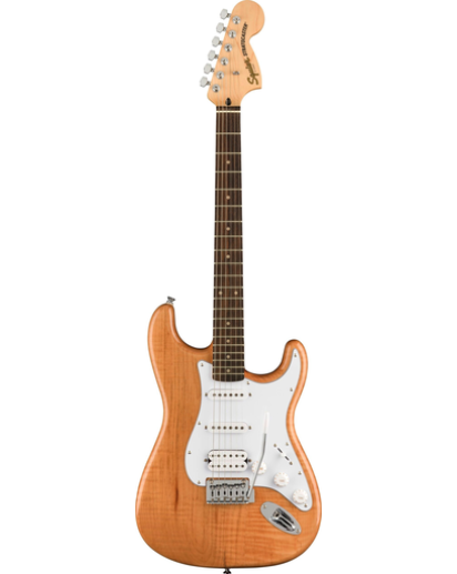 Squier Affinity Stratocaster® FSR HSS, Natural